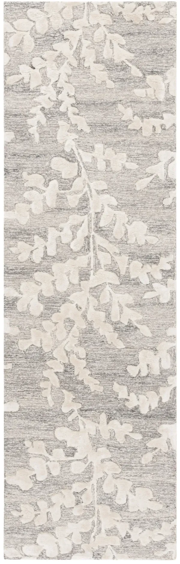 GLAMOUR Hand Tufted 2'-3' x 8' runner