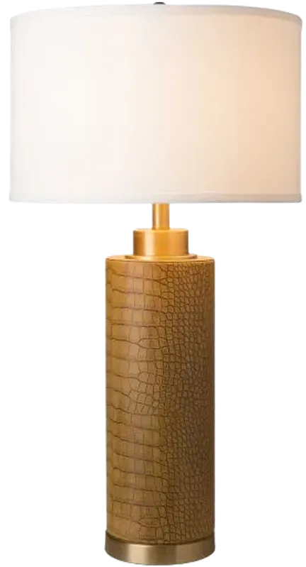 Buchanan Table Lamp