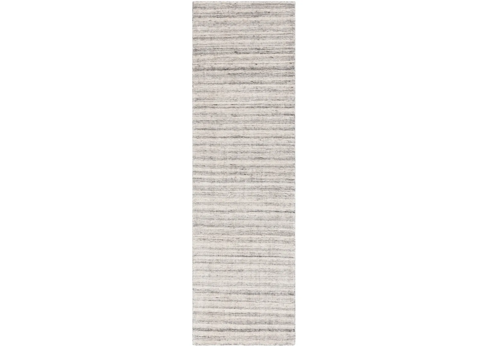 MIRAGE 462 IVORY  2'-3' x 8' Runner Rug