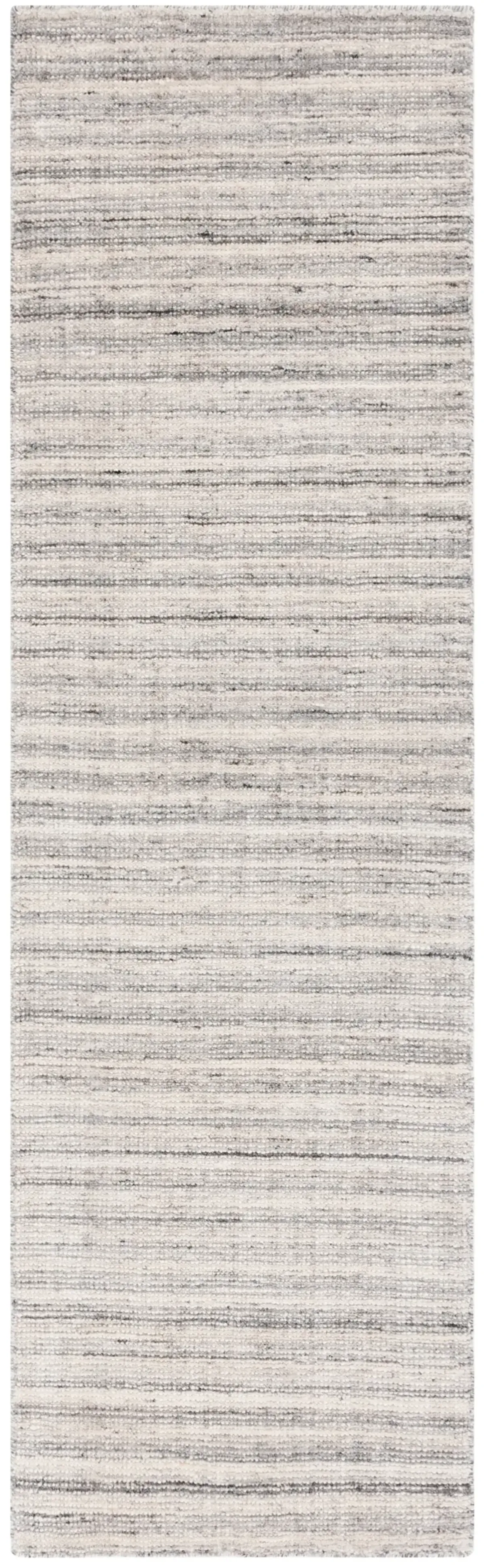 MIRAGE 462 IVORY  2'-3' x 8' Runner Rug