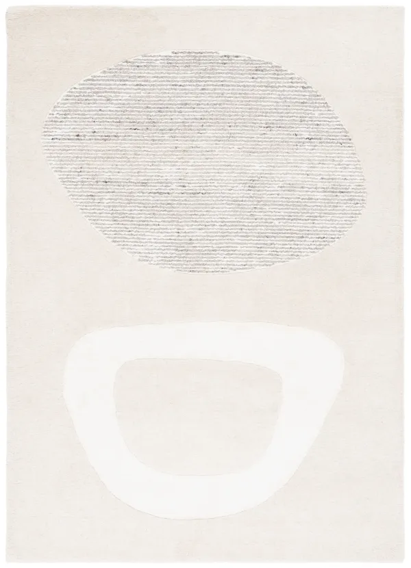 FIFTH AVENUE Hand Tufted 3' x 5' area rug