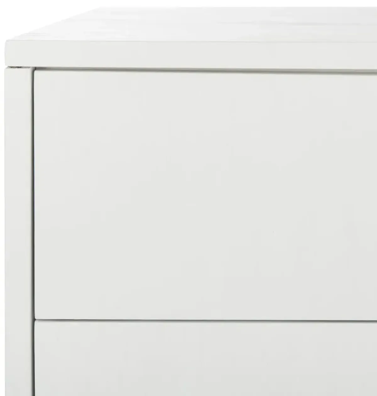 Lorina 3 Drawer Night Stand