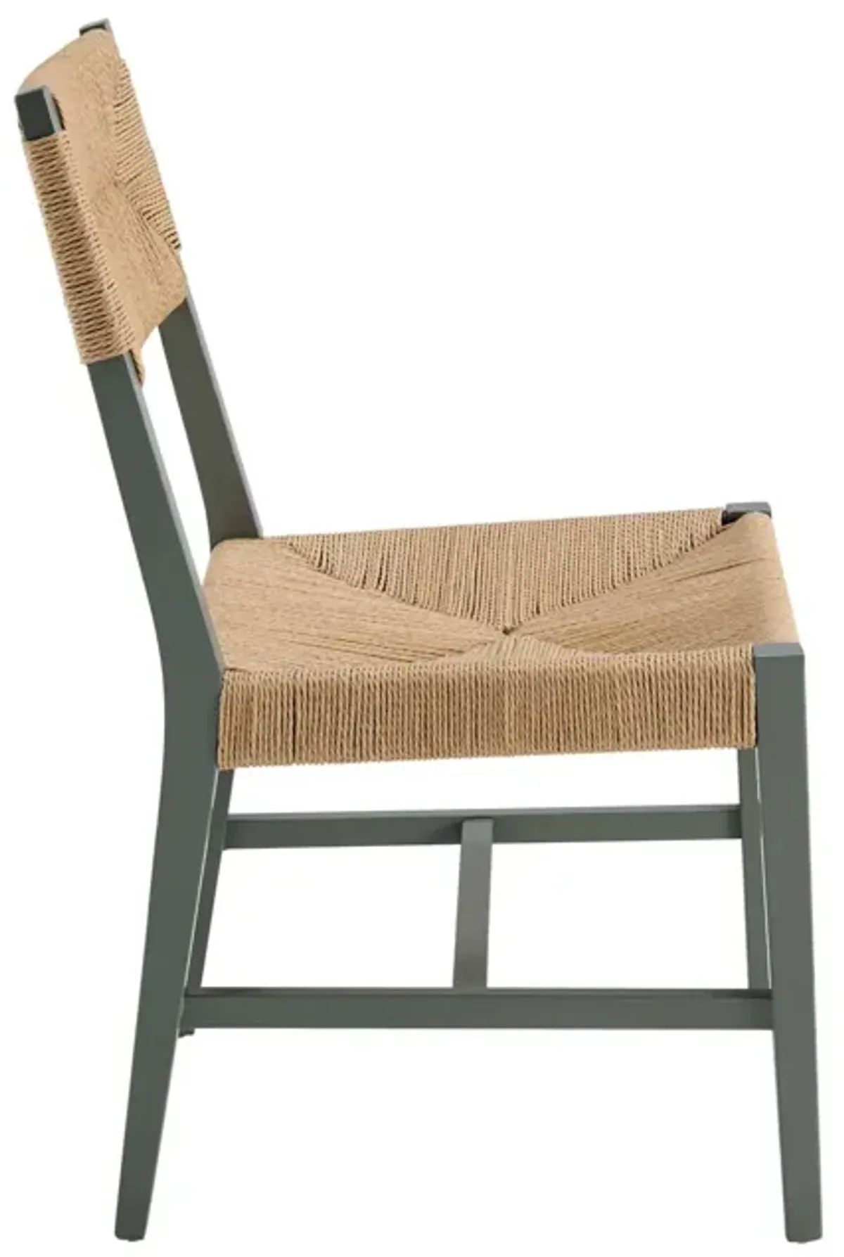 Bodie Wood Dining Chair