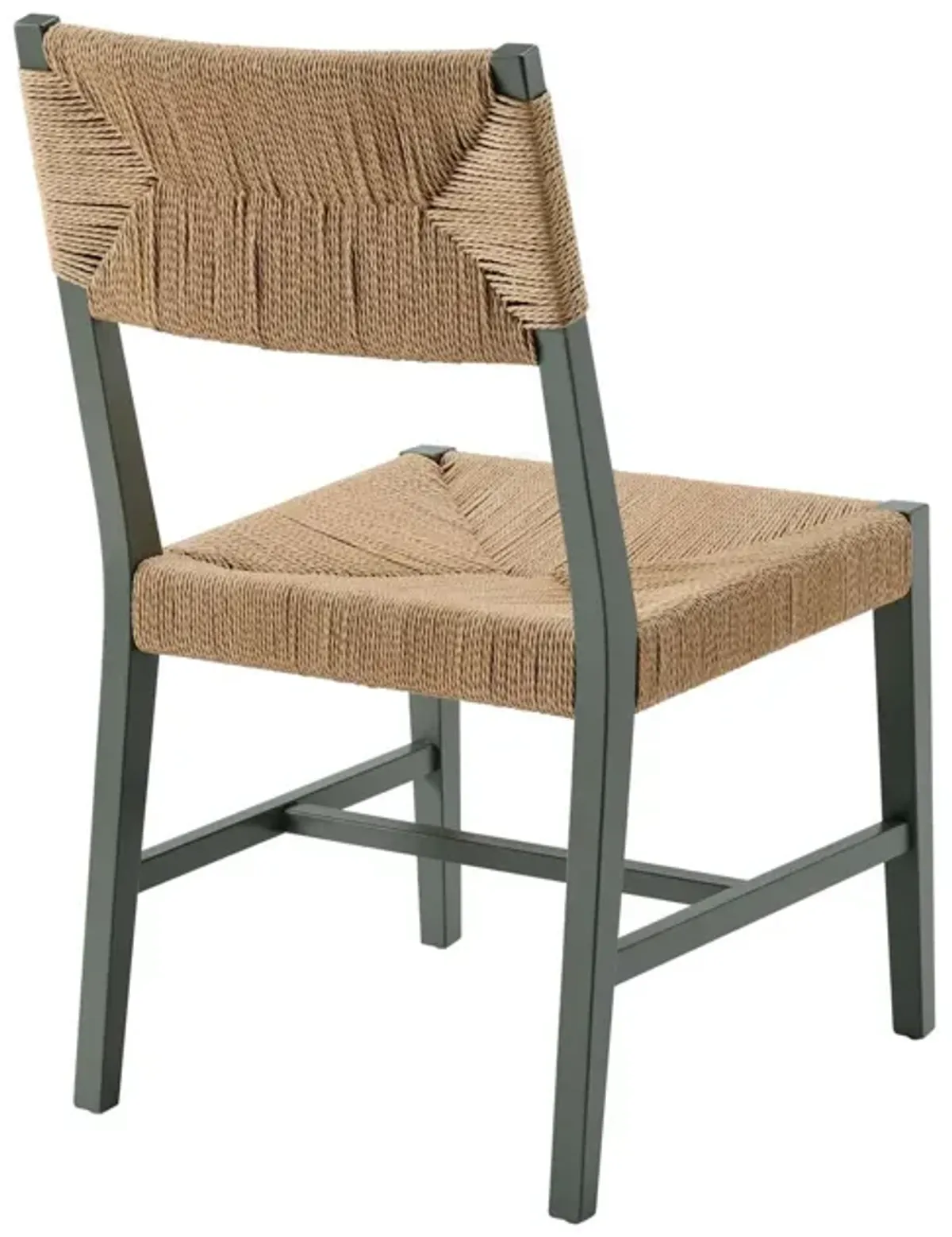 Bodie Wood Dining Chair