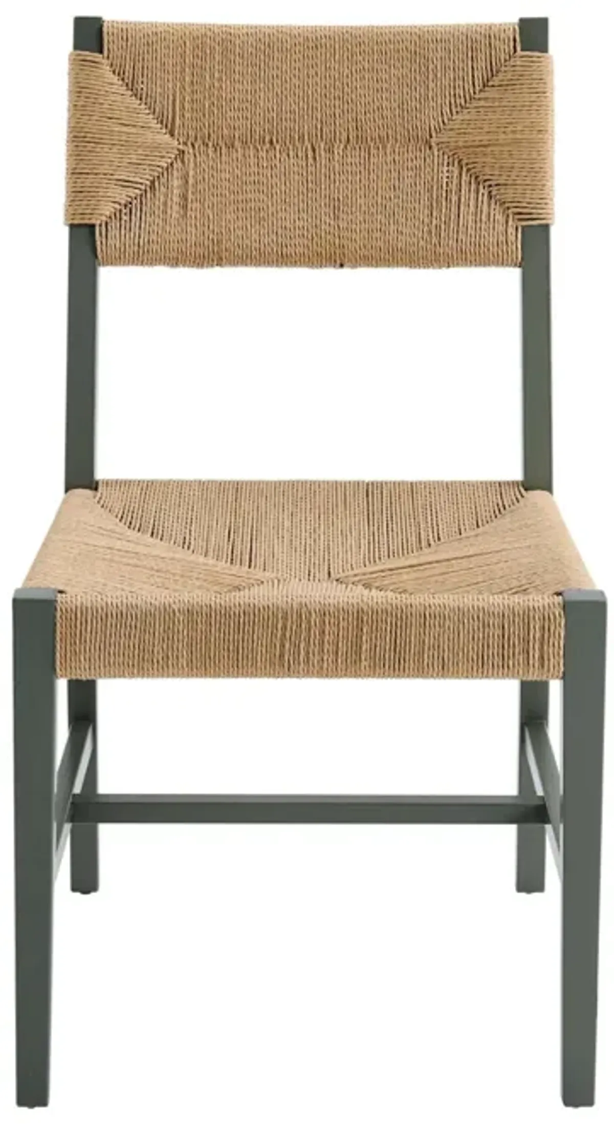 Bodie Wood Dining Chair