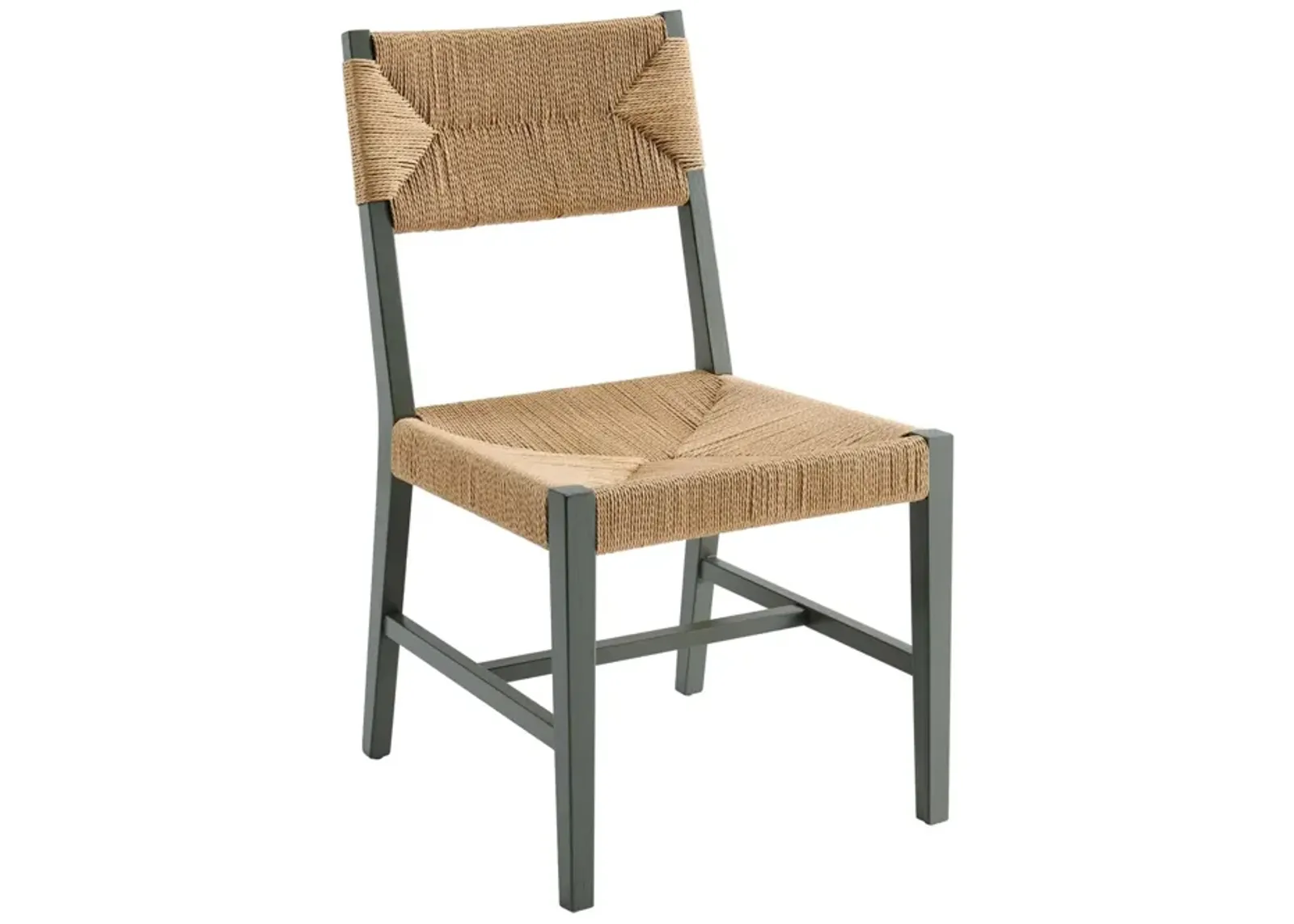 Bodie Wood Dining Chair