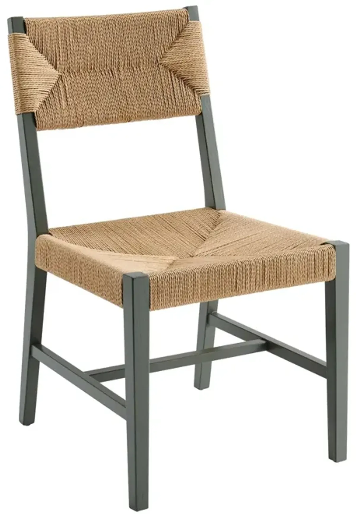 Bodie Wood Dining Chair