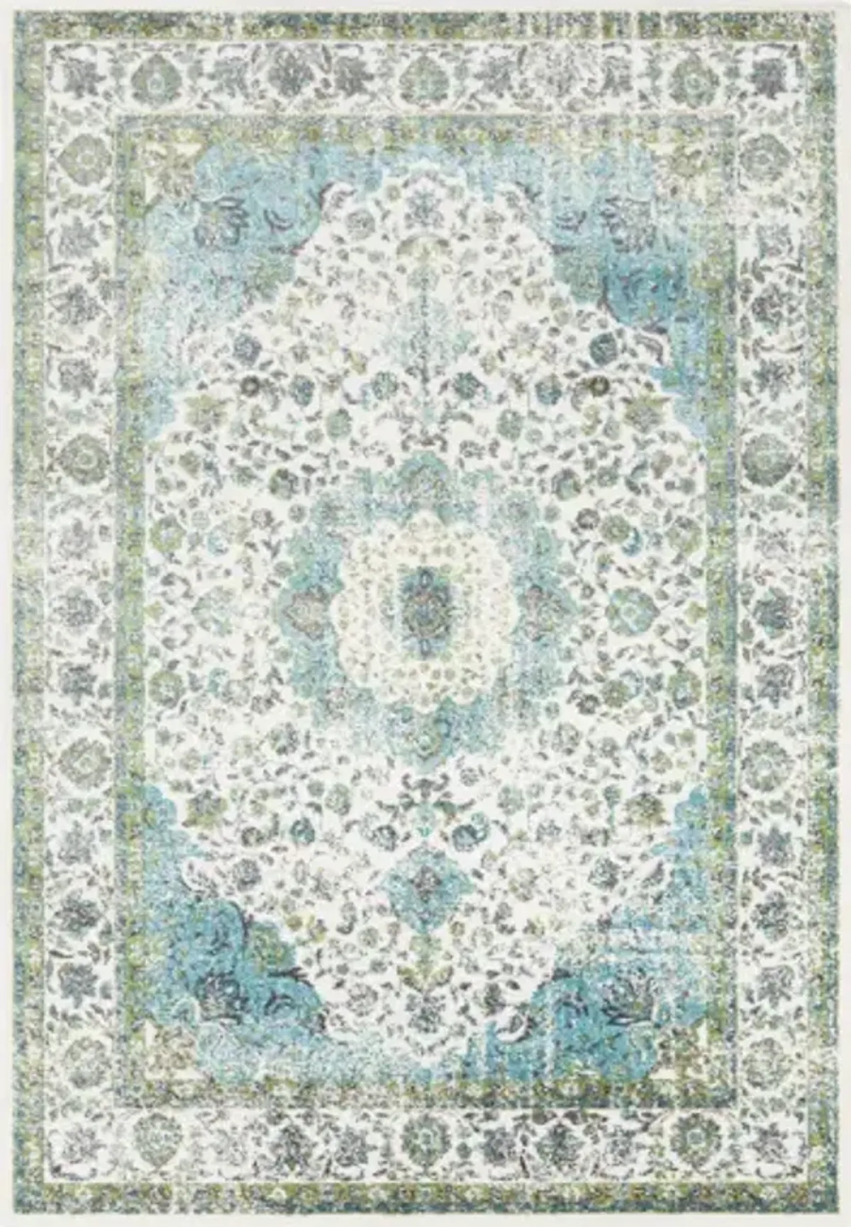 Aberdine 5'2" x 7'6" Rug