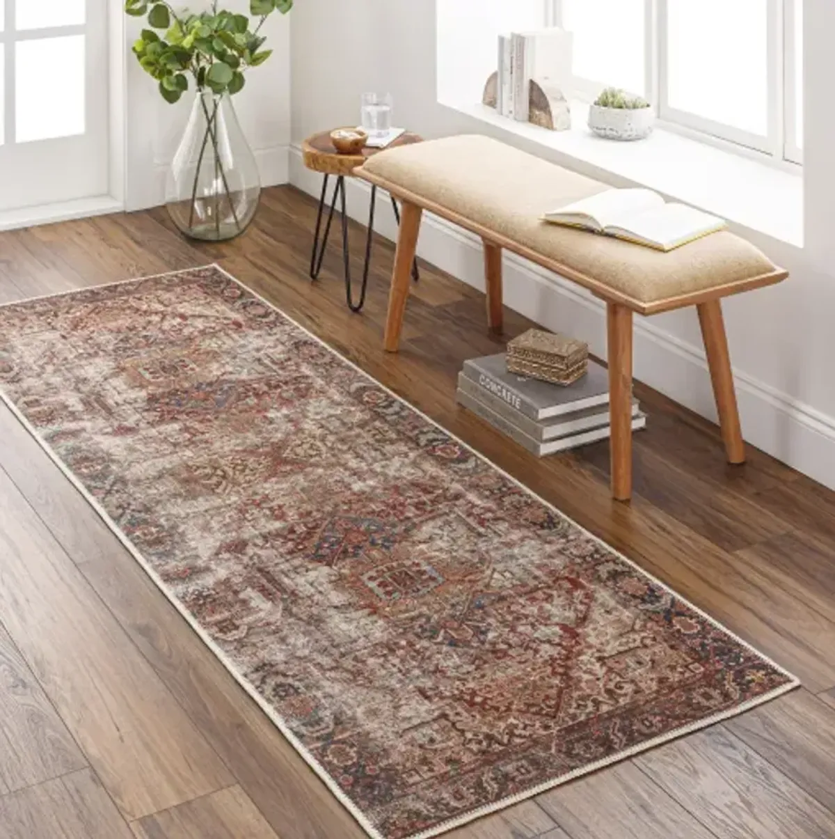 Amelie 7'10" x 10'2" Rug