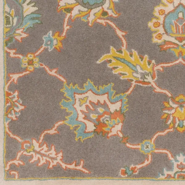 Caesar CAE-1193 9' x 12' Hand Made Rug