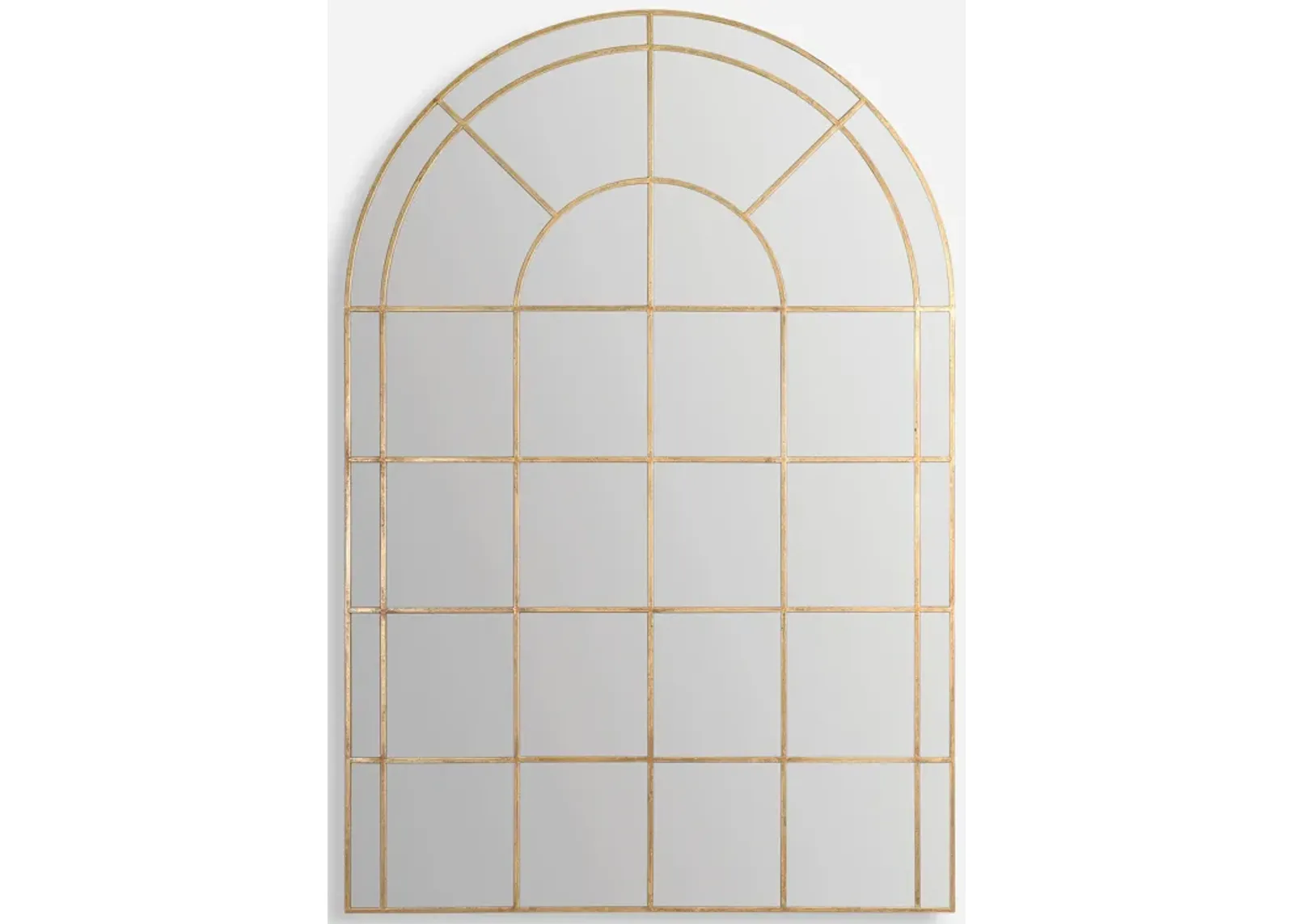 Grantola Arched Mirror