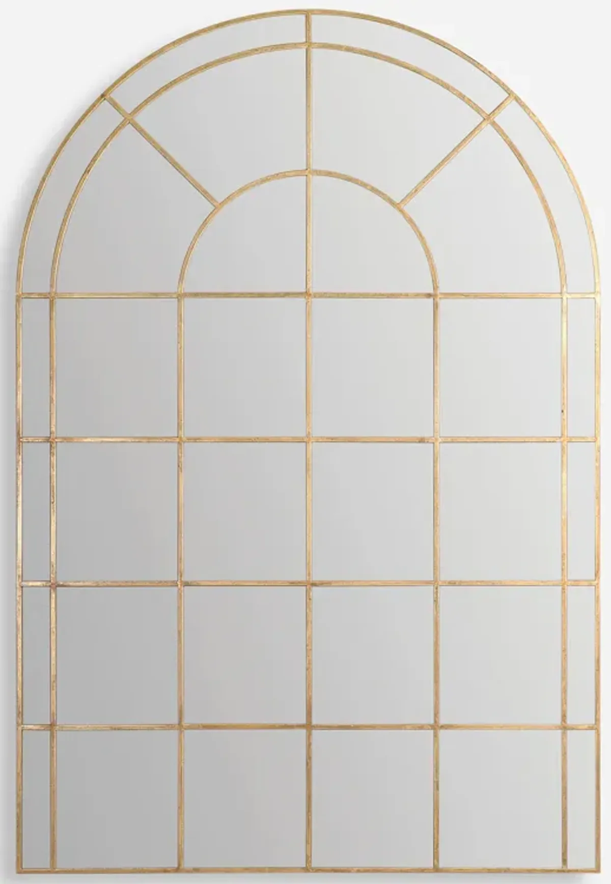 Grantola Arched Mirror