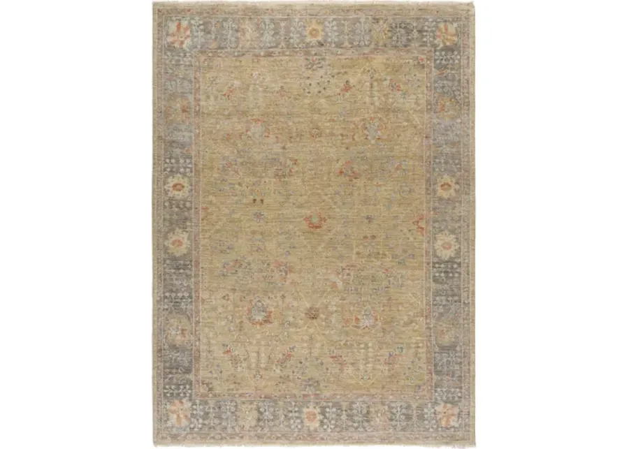 Monterey MOY-2306 9' x 12' Handmade Rug