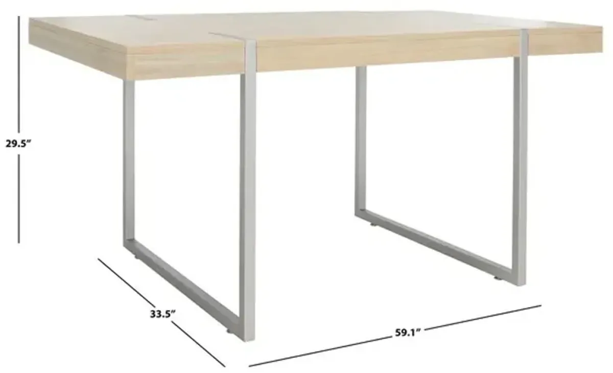 CAEL DINING TABLE