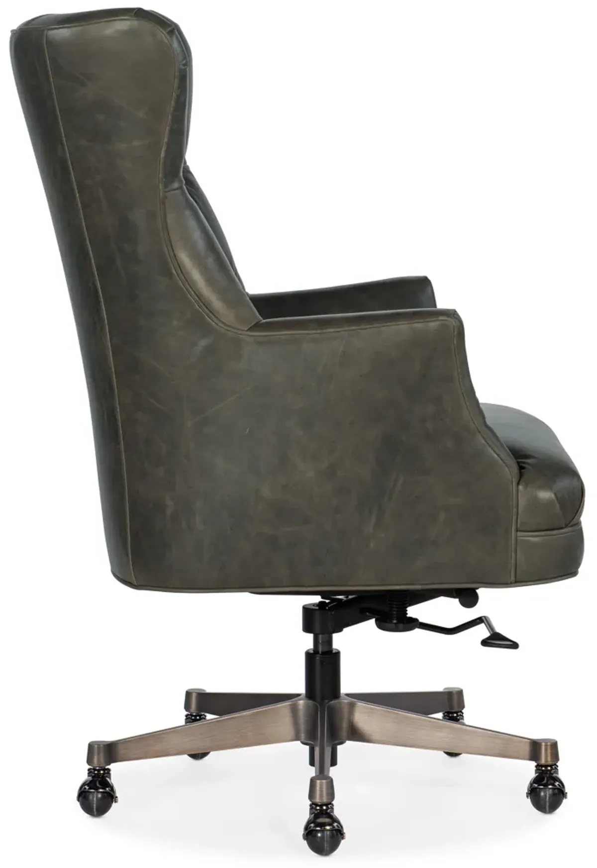 Brinley Executive Swivel Tilt Chair