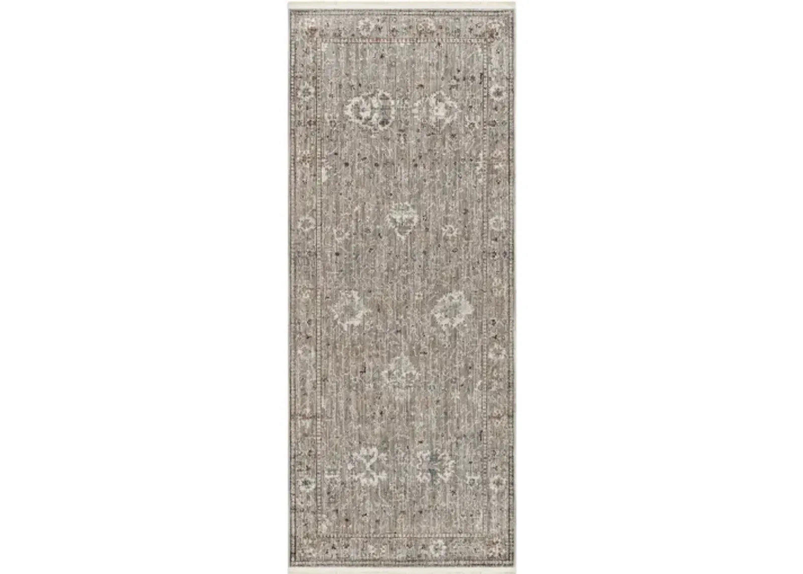 Carlisle CSI-2312 2'11" x 7'3" Rug