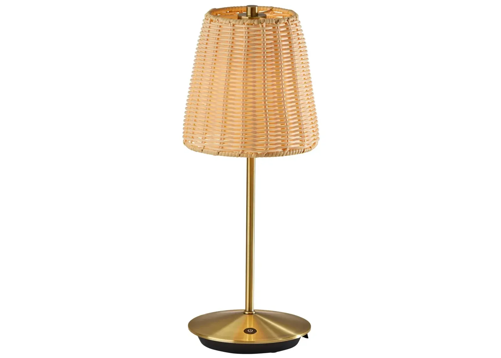 Andy LED Cordles Table Lamp