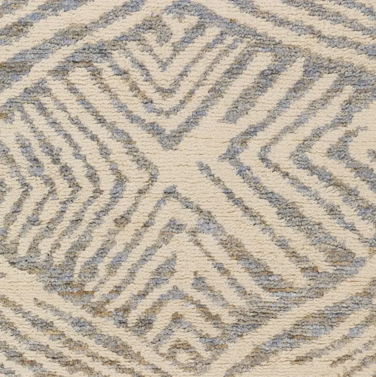 Orinocco OOC-1004 8' x 10' Hand Made Rug