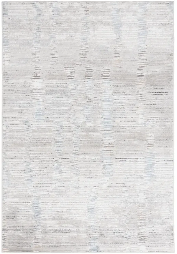 QUINCY 108 IVORY  9' x 12' Large Rectangle Rug