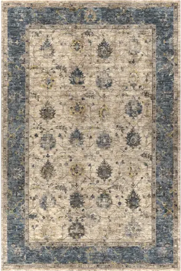 Mirabel 2' x 3' Rug