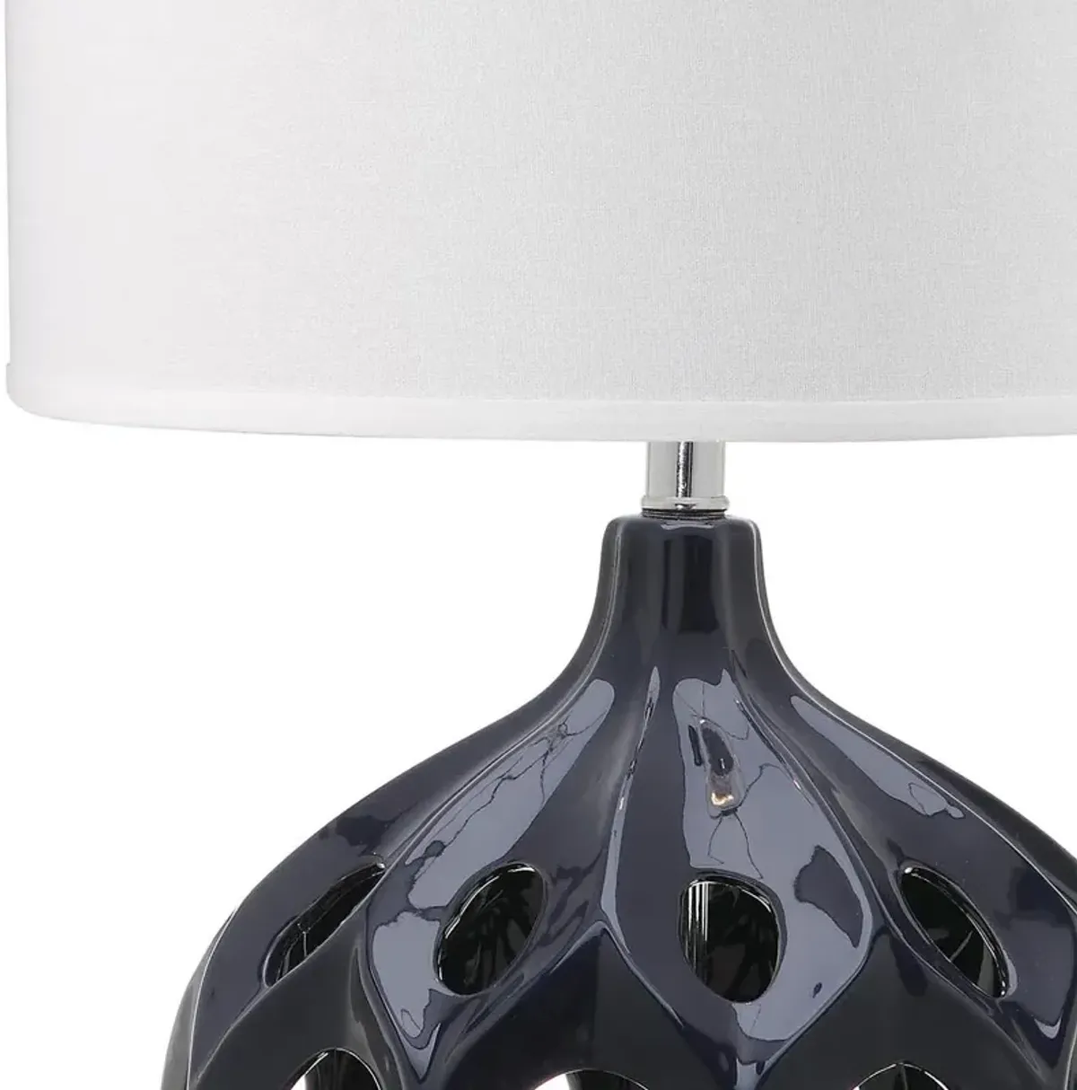 Regina 29-Inch H Ceramic Table Lamp