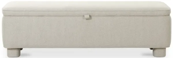 ICHIGO STORAGE BENCH