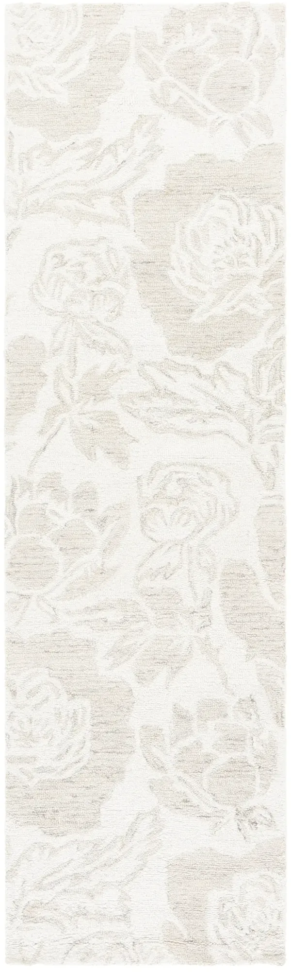 JARDIN Hand Tufted 2'-3' x 8' runner