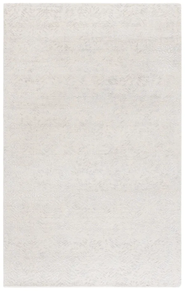 GLAMOUR Hand Tufted 8' x 10' area rug