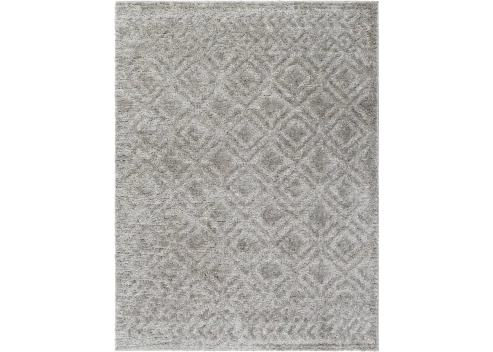 Nomadic NMC-2303 7'10" x 10' Machine Woven Rug