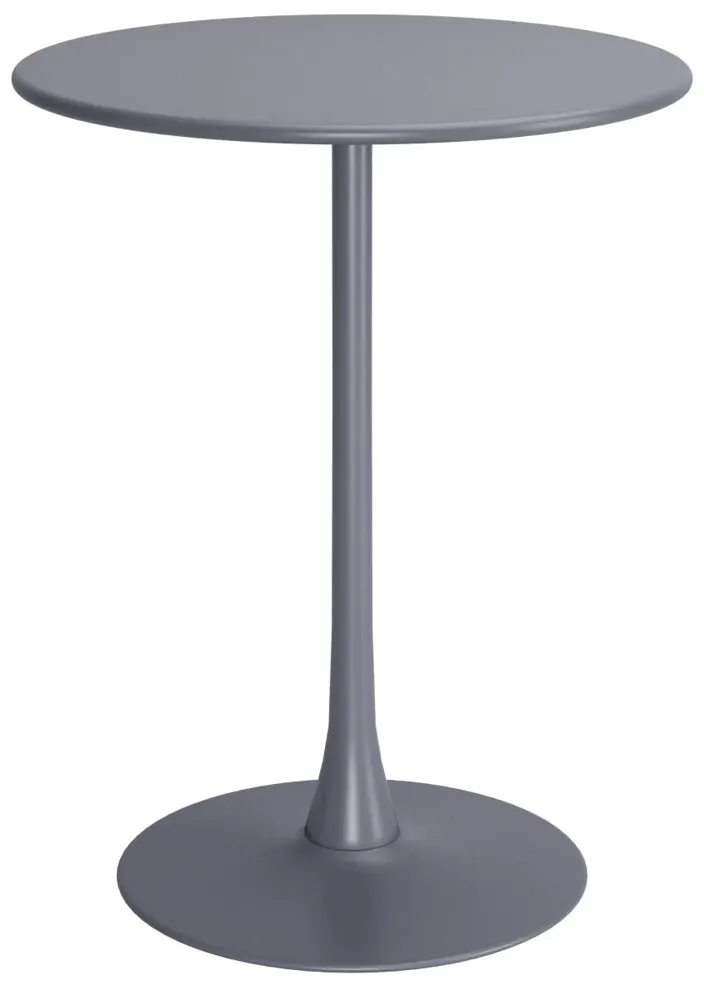 Soleil Bar Table Gray