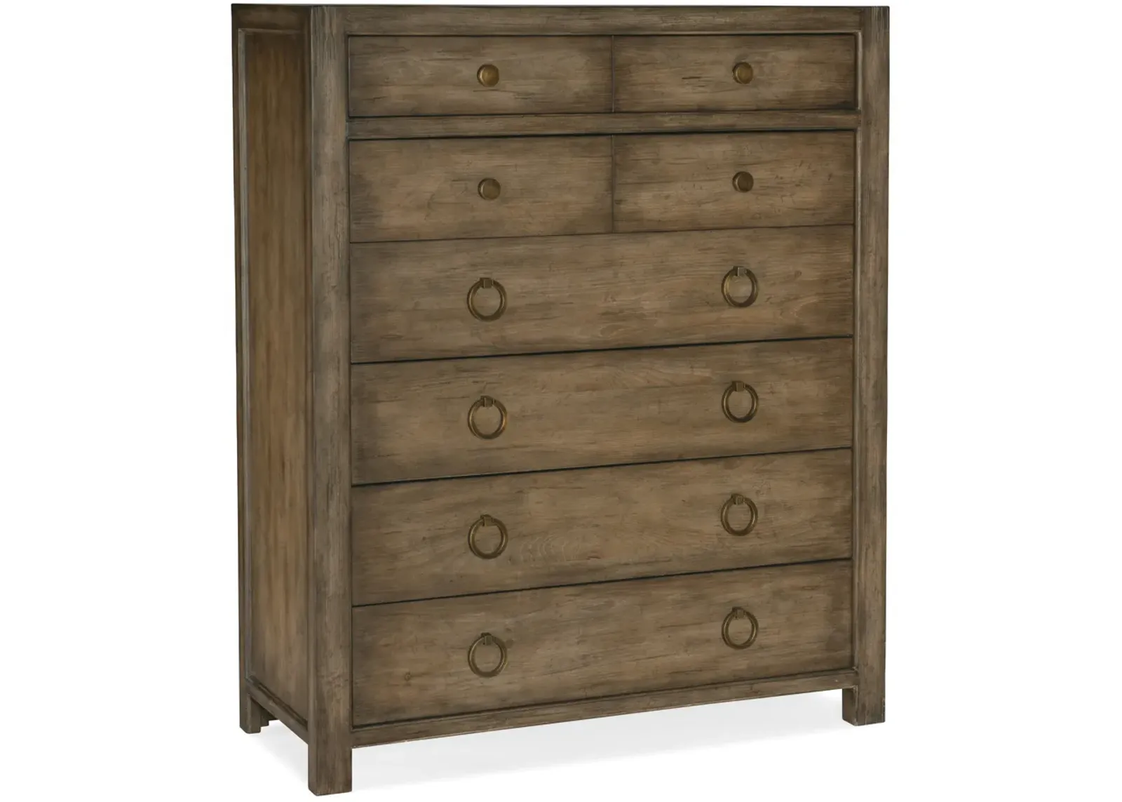 Sundance 6-Drawer Chest