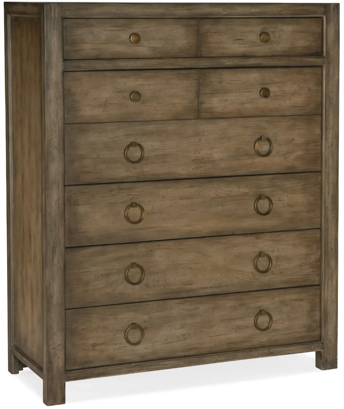 Sundance 6-Drawer Chest