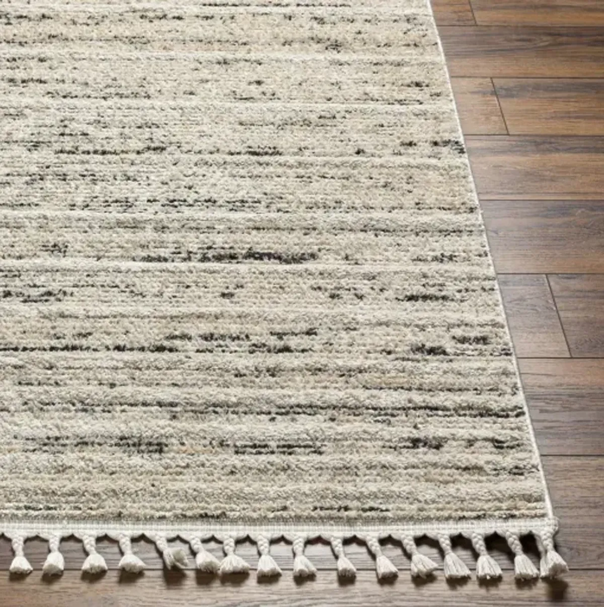 Rudy RDY-2300 2' x 2'11" Machine Woven Rug