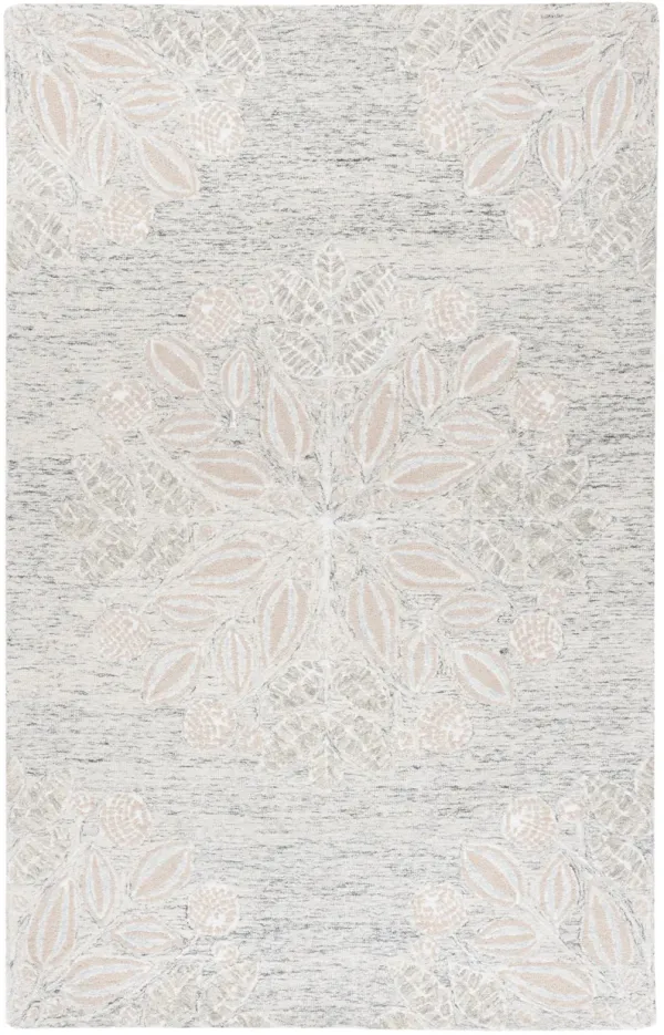 JARDIN Hand Tufted 8' x 10' area rug