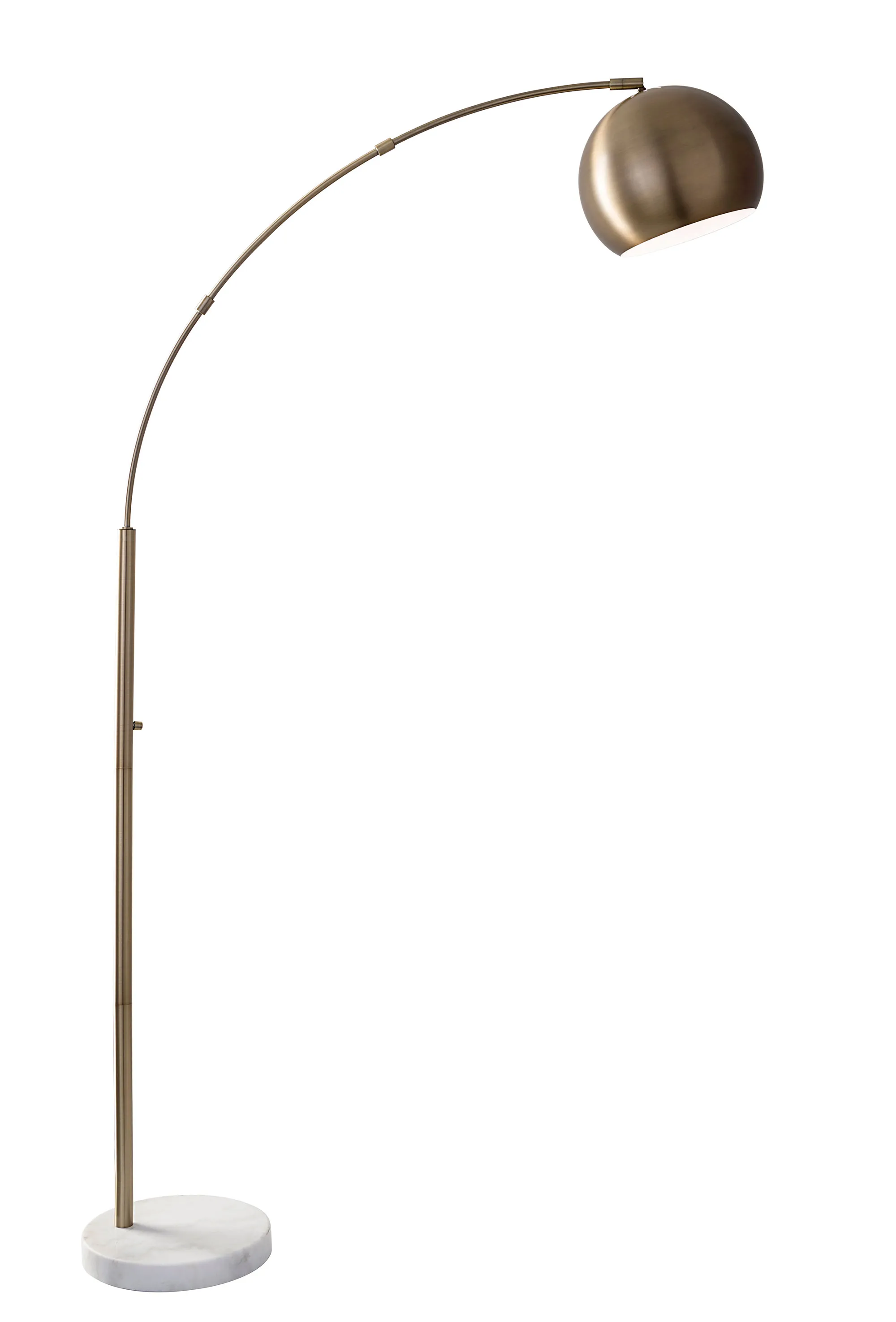 Astoria Arc Lamp