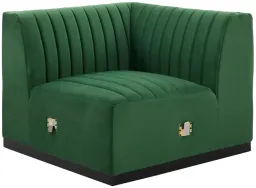 green color