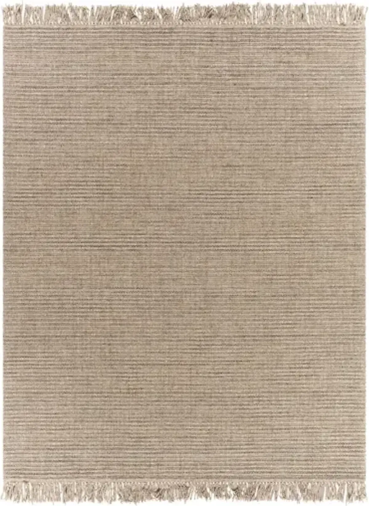Cecelia CEI-2302 5' x 7'6" Hand Made Rug