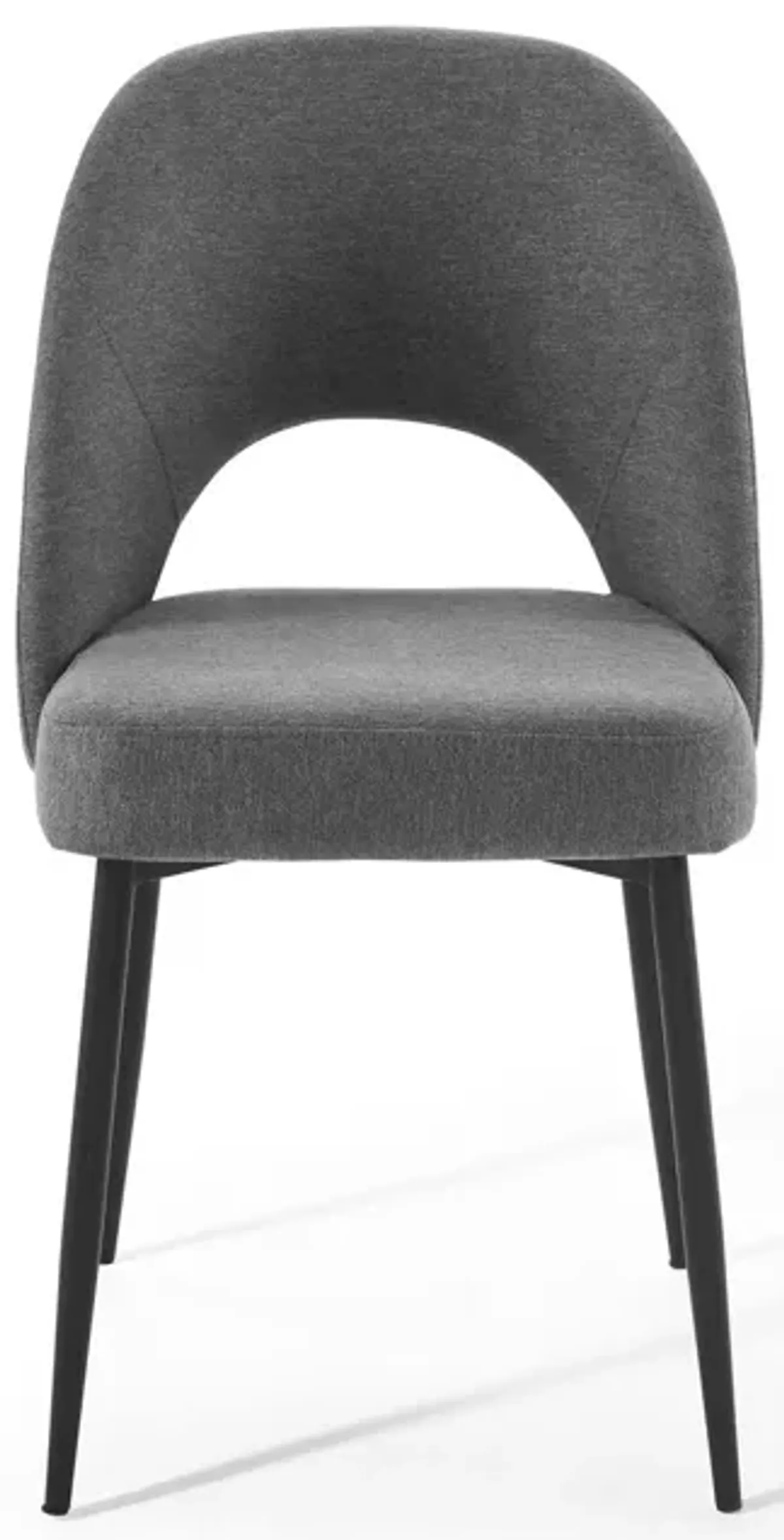 Rouse Upholstered Fabric Dining Side Chair