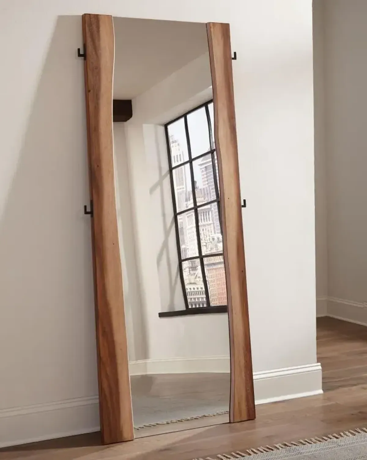 Tate Standing Mirror