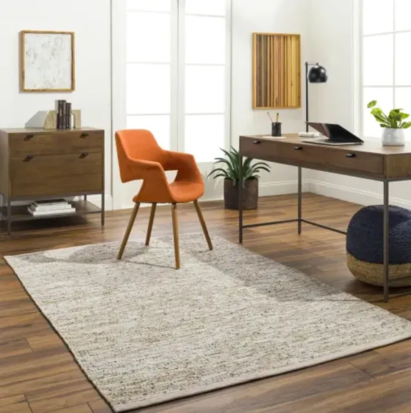 Porter POE-2302 8' x 10' Hand Made Rug