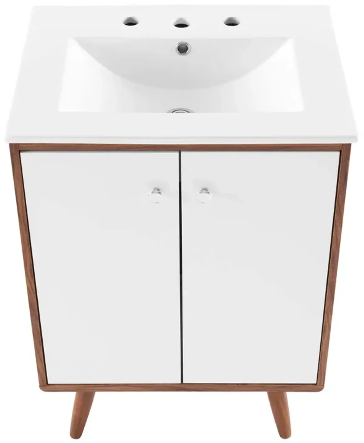 Transmit 24" Bathroom Vanity