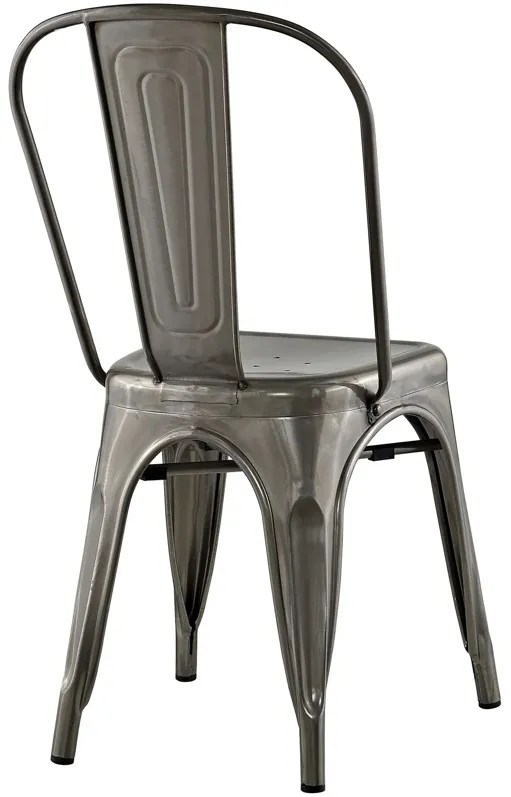 Promenade Side Chair