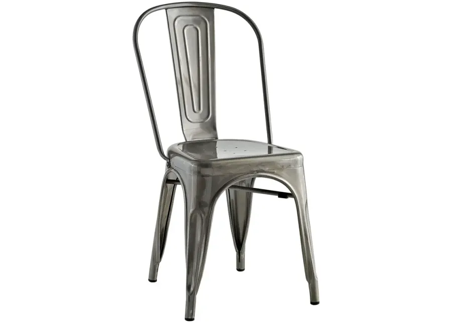 Promenade Side Chair