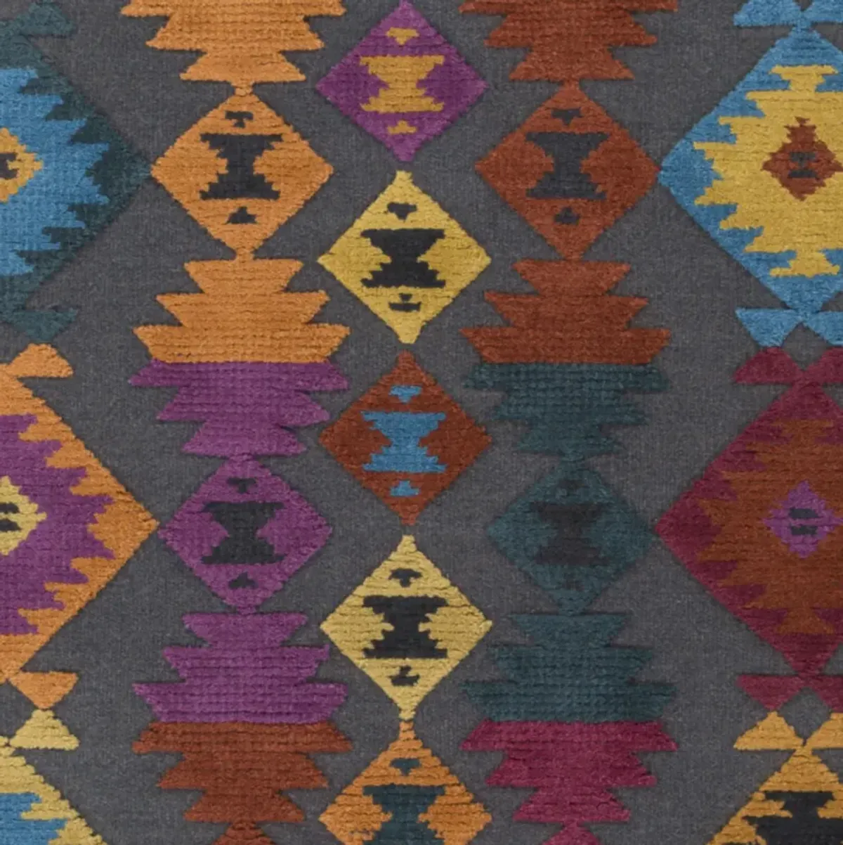 Tallo TLL-3001 2' x 3' Hand Made Rug