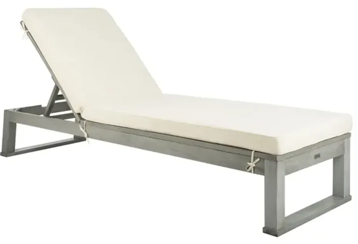 Solano Sunlounger