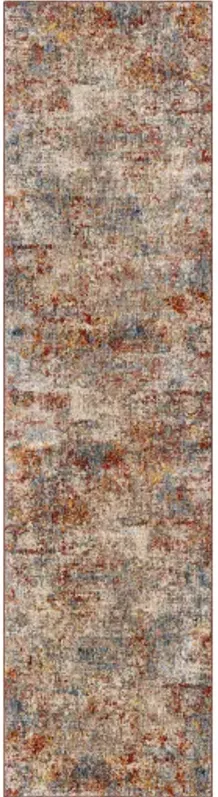 Mirabel MBE-2300 2'7" x 7'3" Rug