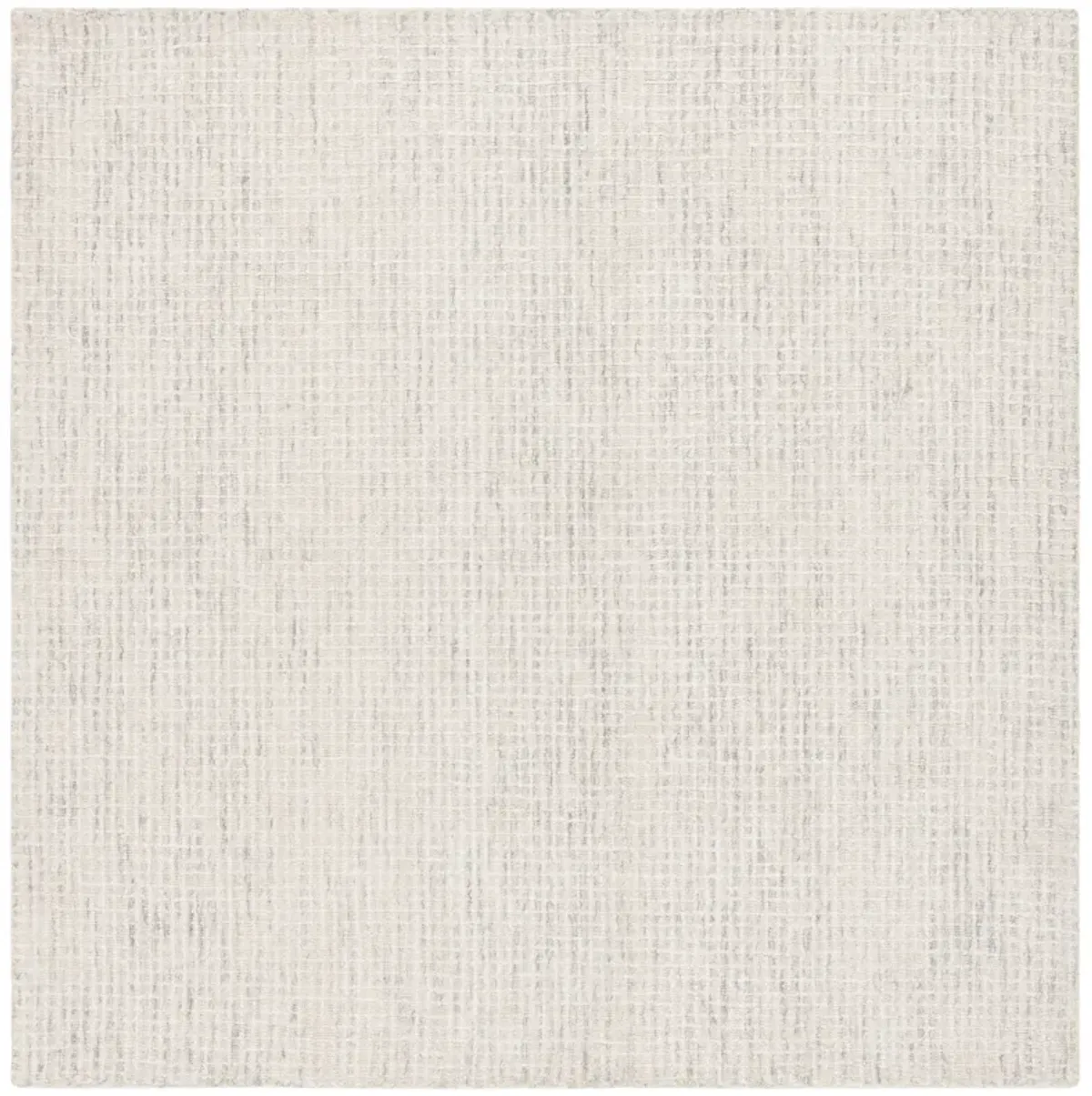 EBONY Hand Tufted 6' x 6' Square area rug