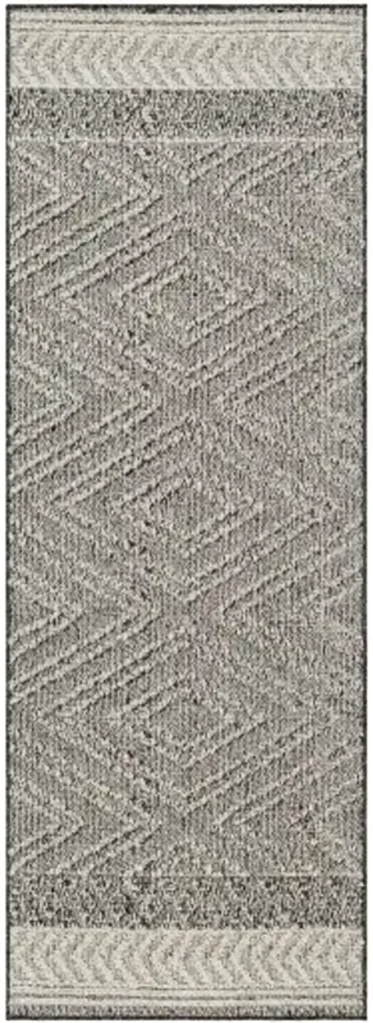 Sarasota SSO-2309 2'1" x 3'9" Machine Woven Rug