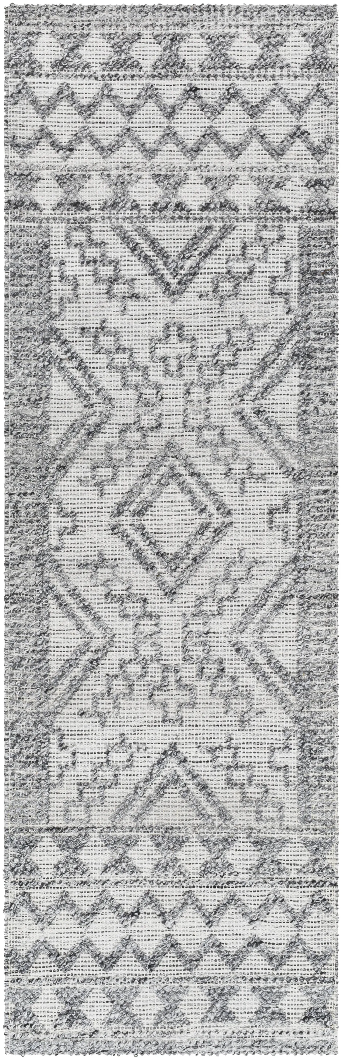 Napoli NPO-2305 2'6" x 8' Hand Made Rug