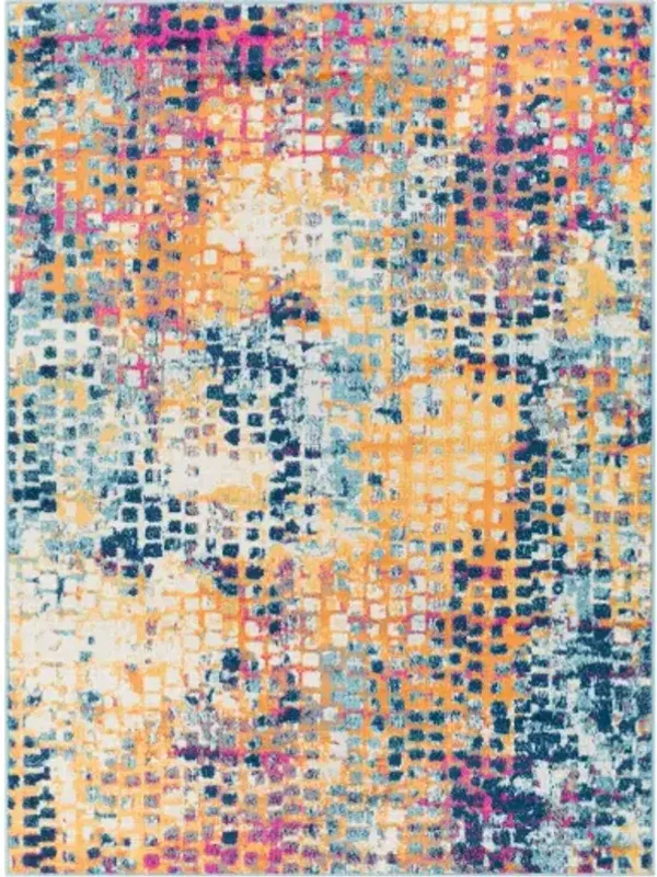 Floransa 9' x 12'3" Rug